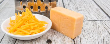 rendelenmiş kaşar peyniri