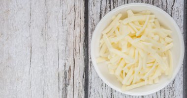 Rendelenmiş mozzarella peyniri