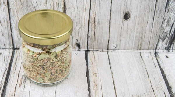 Ihlamur çiçek bitki çayı kurutulmuş