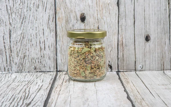 Ihlamur çiçek bitki çayı kurutulmuş