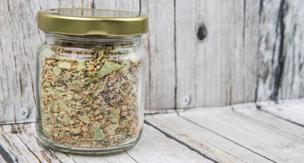 Ihlamur çiçek bitki çayı kurutulmuş