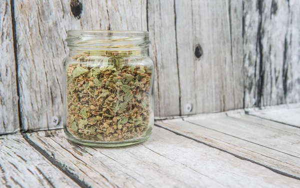 Ihlamur çiçek bitki çayı kurutulmuş