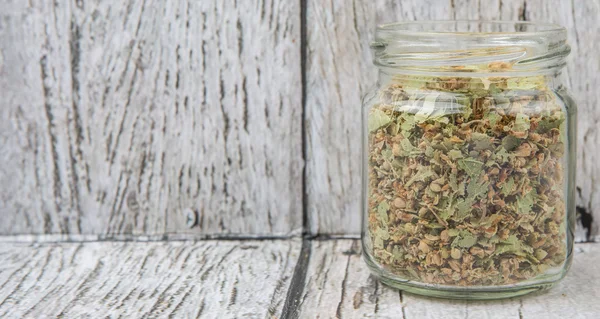 Ihlamur çiçek bitki çayı kurutulmuş