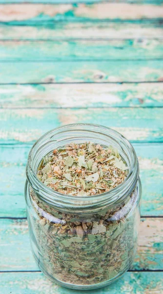 Ihlamur çiçek bitki çayı kurutulmuş