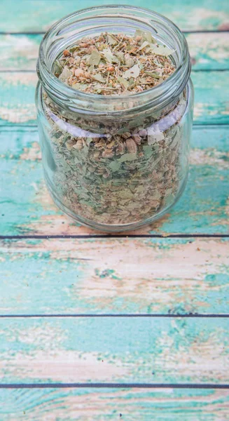 Ihlamur çiçek bitki çayı kurutulmuş