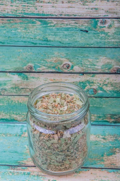 Ihlamur çiçek bitki çayı kurutulmuş