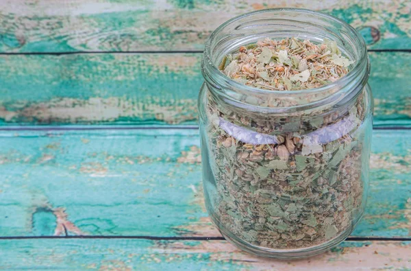 Ihlamur çiçek bitki çayı kurutulmuş