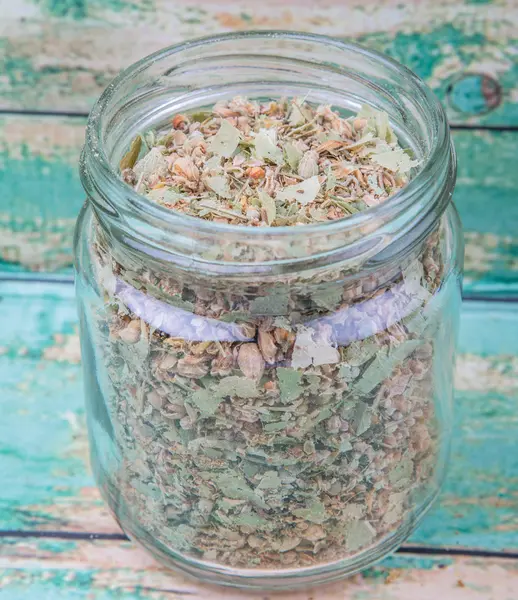 Ihlamur çiçek bitki çayı kurutulmuş