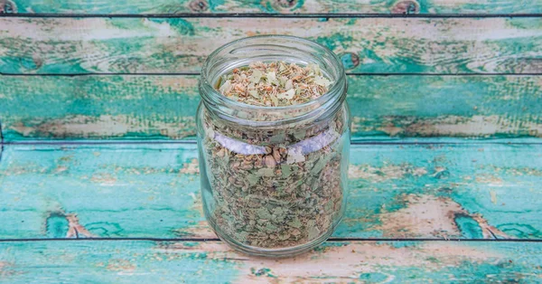 Ihlamur çiçek bitki çayı kurutulmuş