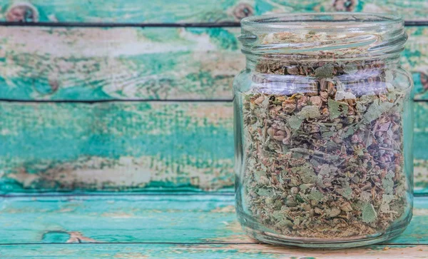 Ihlamur çiçek bitki çayı kurutulmuş