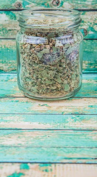 Ihlamur çiçek bitki çayı kurutulmuş