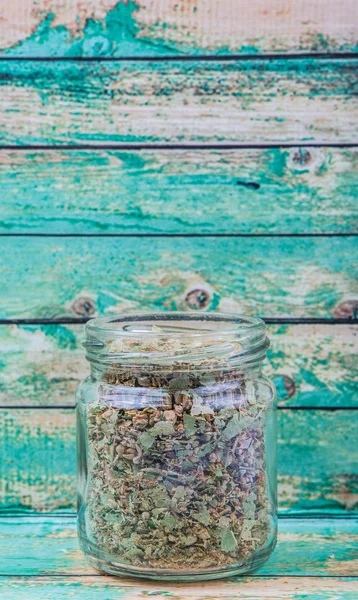 Ihlamur çiçek bitki çayı kurutulmuş