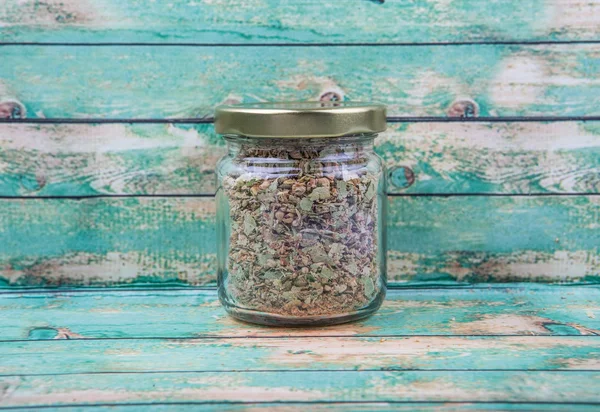 Ihlamur çiçek bitki çayı kurutulmuş