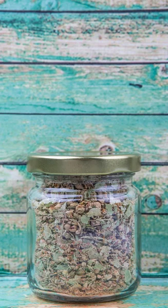 Ihlamur çiçek bitki çayı kurutulmuş