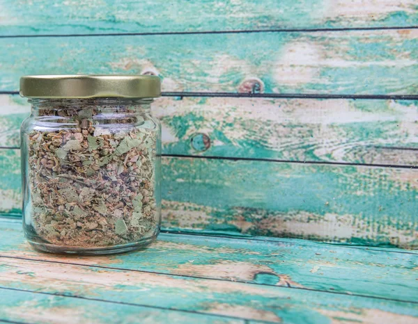 Ihlamur çiçek bitki çayı kurutulmuş