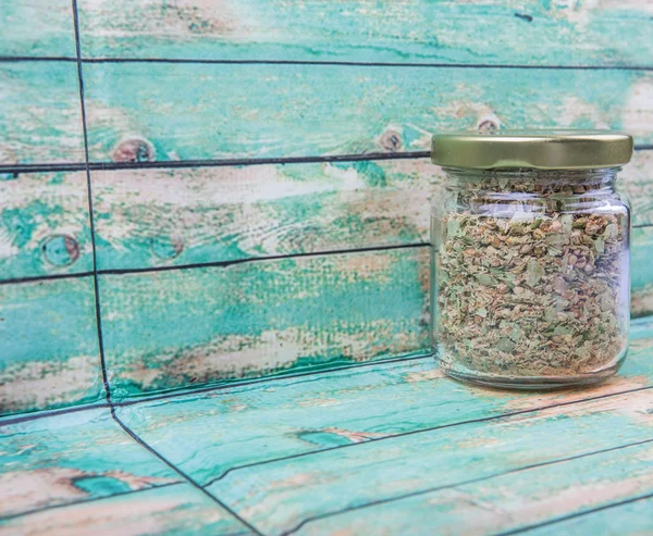 Ihlamur çiçek bitki çayı kurutulmuş