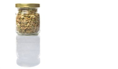 Ihlamur çiçek bitki çayı kurutulmuş