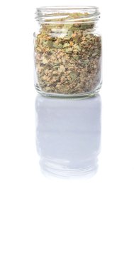 Ihlamur çiçek bitki çayı kurutulmuş