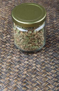 Ihlamur çiçek bitki çayı kurutulmuş