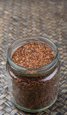 Rooibos bitkisel çay