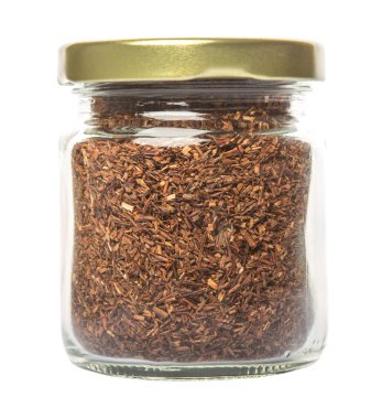 Rooibos bitkisel çay