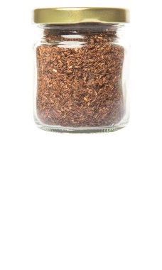 Rooibos bitkisel çay