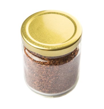 Rooibos bitkisel çay