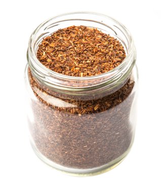 Rooibos bitkisel çay