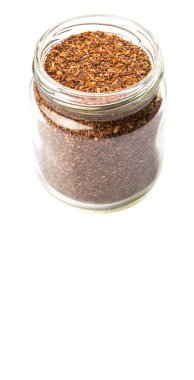 Rooibos bitkisel çay