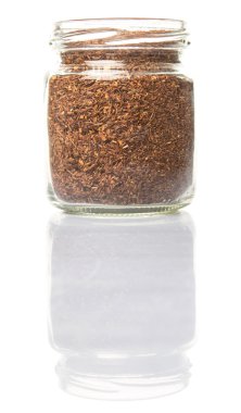 Rooibos bitkisel çay