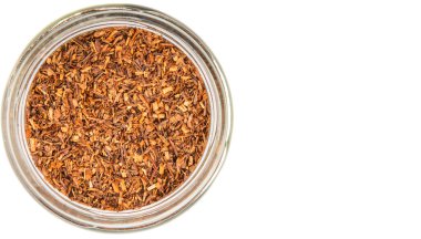 Rooibos bitkisel çay