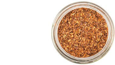 Rooibos bitkisel çay