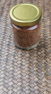 Rooibos bitkisel çay