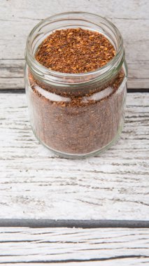 Rooibos bitkisel çay