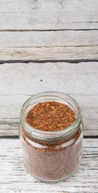 Rooibos bitkisel çay