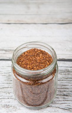 Rooibos bitkisel çay