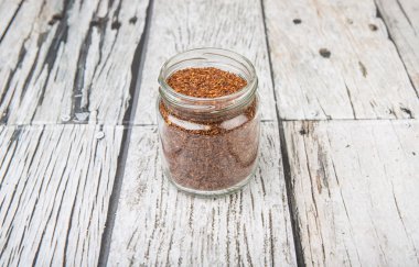 Rooibos bitkisel çay