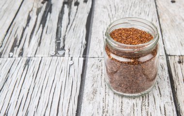 Rooibos bitkisel çay