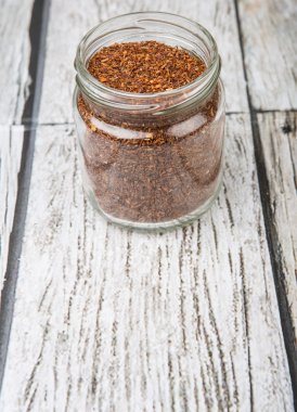 Rooibos bitkisel çay