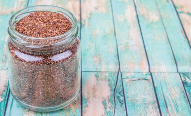 Rooibos bitkisel çay