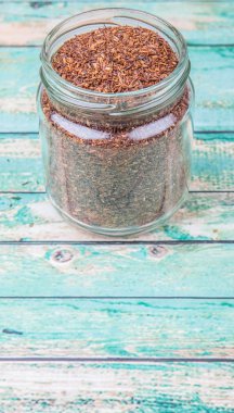 Rooibos bitkisel çay