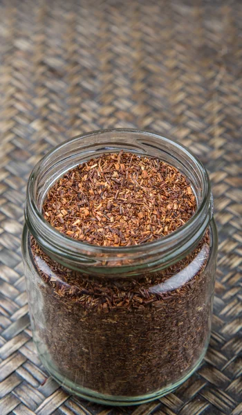 Rooibos bitkisel çay