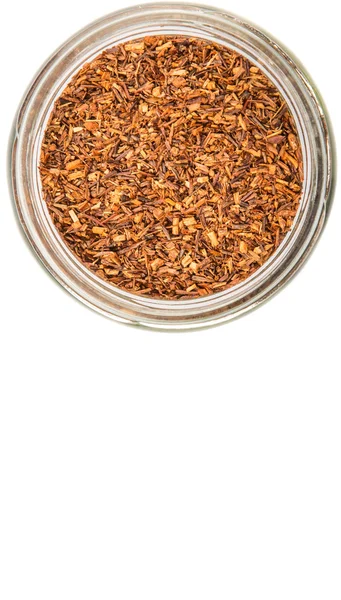 Rooibos Herbal Tea — Stock Photo, Image