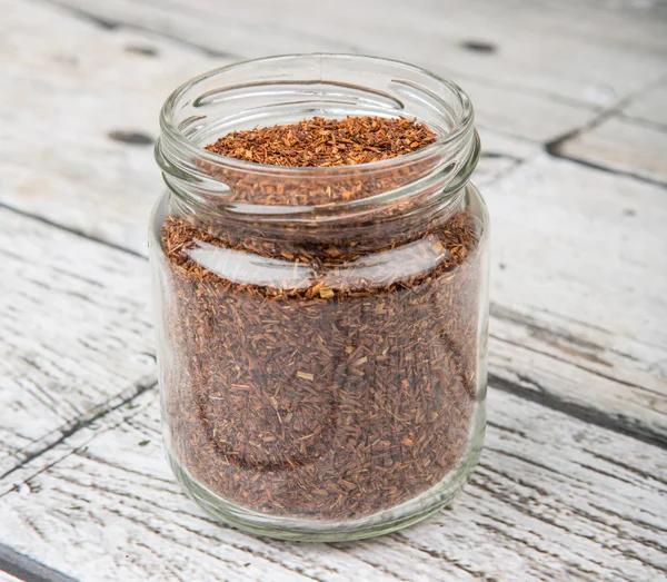 Rooibos Herbal Tea — Stock Photo, Image