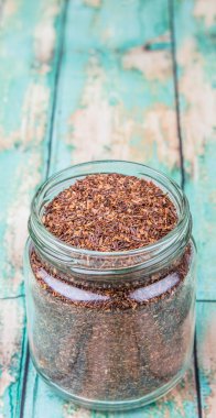 Rooibos bitkisel çay