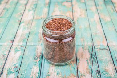 Rooibos bitkisel çay