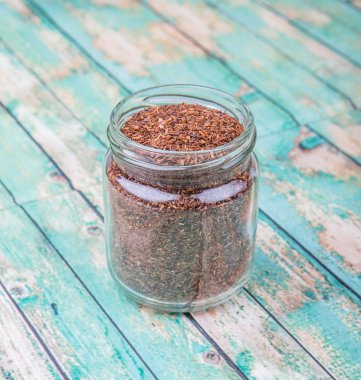 Rooibos bitkisel çay