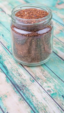 Rooibos bitkisel çay