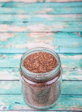 Rooibos bitkisel çay