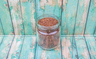 Rooibos bitkisel çay